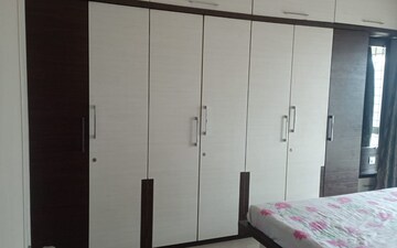 2 BHK Apartment For Rent in Nyati Elysia, Kharadi