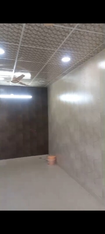 Floor Plan in  Shop at Agarwal Crystal Greens, Raj Nagar Extension – for Sale