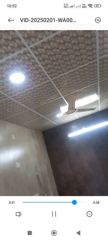 Furnished Amenities in  Shop at Agarwal Crystal Greens, Raj Nagar Extension – for Sale
