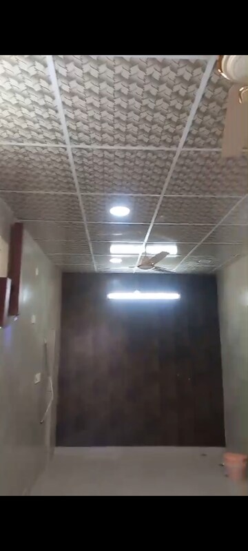 Floor Plan in  Shop at Agarwal Crystal Greens, Raj Nagar Extension – for Sale