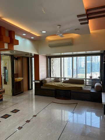 2.5 BHK Apartment For Rent in Darshan Heights Parel, Parel