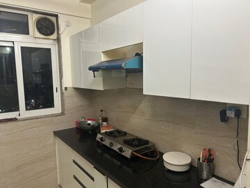 Parking in 2 BHK Apartment at Runwal Forests, Kanjurmarg West – for Rent