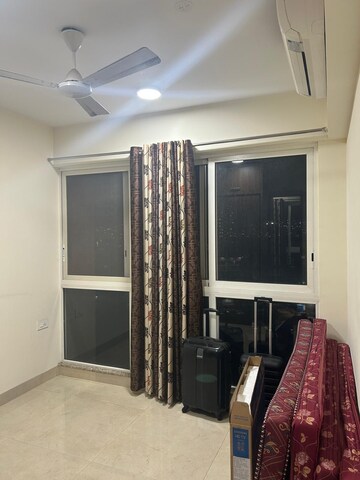 Living Room in 2 BHK Apartment at Runwal Forests, Kanjurmarg West – for Rent