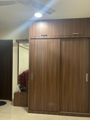 Furnished Amenities in 2 BHK Apartment at Runwal Forests, Kanjurmarg West – for Rent
