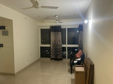 Living Room in 2 BHK Apartment at Runwal Forests, Kanjurmarg West – for Rent