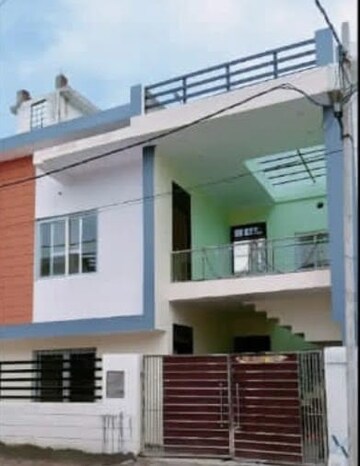 2 BHK Builder Floor For Rent in Gomti Nagar