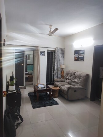 2 BHK Apartment For Rent in Gandhi Bafna Ayaan Wagholi Pune  8156419