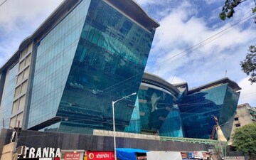 Office Space For Rent in Pinnacle Business Park, Andheri East