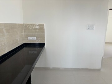 Kitchen in 3 BHK Apartment at Ghorpadi – for Sale