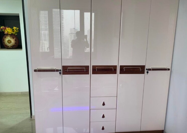 undefined, lodha-allura 3 Bedroom 1092 Sq.Ft. Apartment In Worli Mumbai 8156447