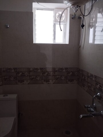 Bathroom in 1 BHK Apartment at Whitefield – for Rent