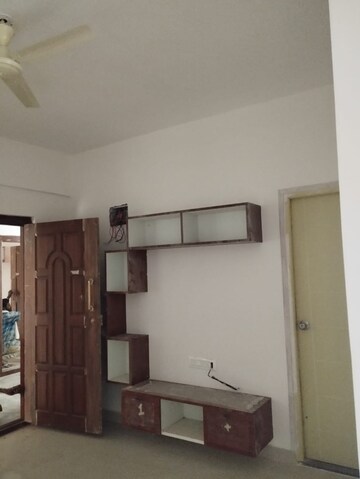 Kitchen in 1 BHK Apartment at Whitefield – for Rent