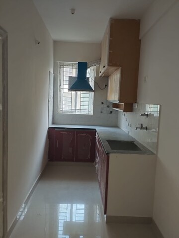 Kitchen in 1 BHK Apartment at Whitefield – for Rent