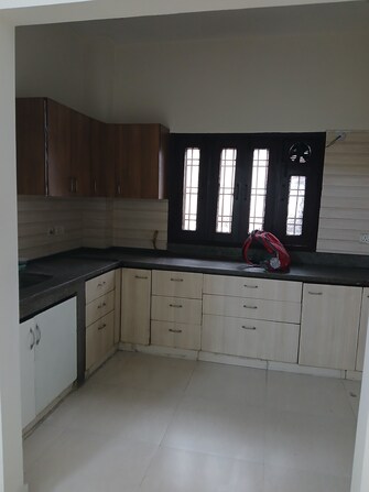 2 BHK Villa For Rent in RWA Apartments Sector 122 Sector 122 Noida  8156480