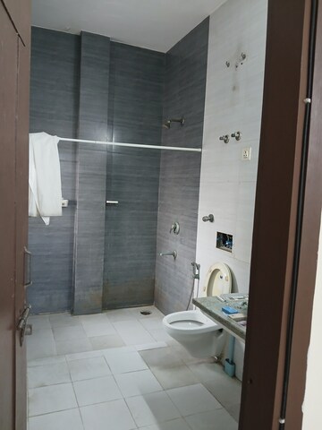 Kitchen in 2 BHK Villa at RWA Apartments Sector 122, Sector 122 – for Rent