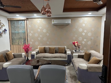 4 BHK Apartment For Resale in Puri Vip Floors Sector 81 Faridabad  8156474