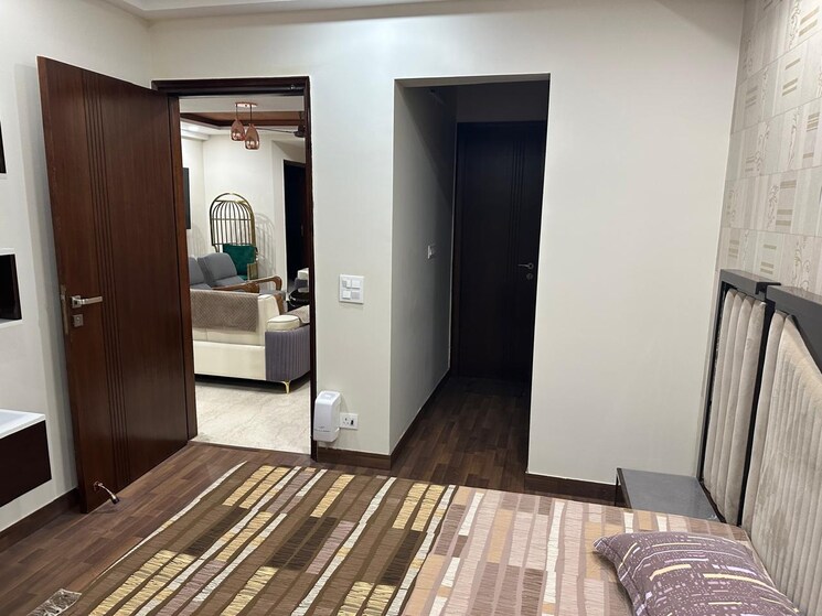 undefined, puri-vip-floors 4 Bedroom 4500 Sq.Ft. Apartment In Sector 81 Faridabad 8156474