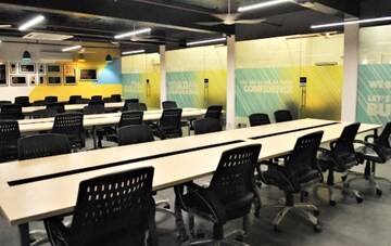  Office Space For Rent in Vijay Nagar