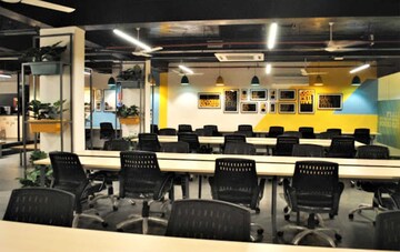 Gym in  Office Space at Vijay Nagar – for Rent
