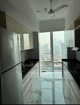 2 BHK Apartment For Rent in Ashford Casa Grande Lower Parel Mumbai  8156490