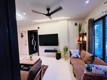 1 BHK Apartment For Rent in Bhoomi Acropolis, Virar West