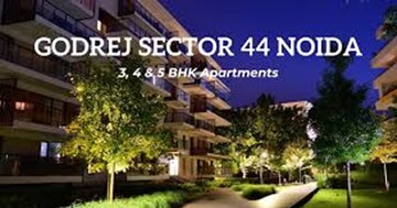  Plot For Sale in Habitat 44, Sector 44