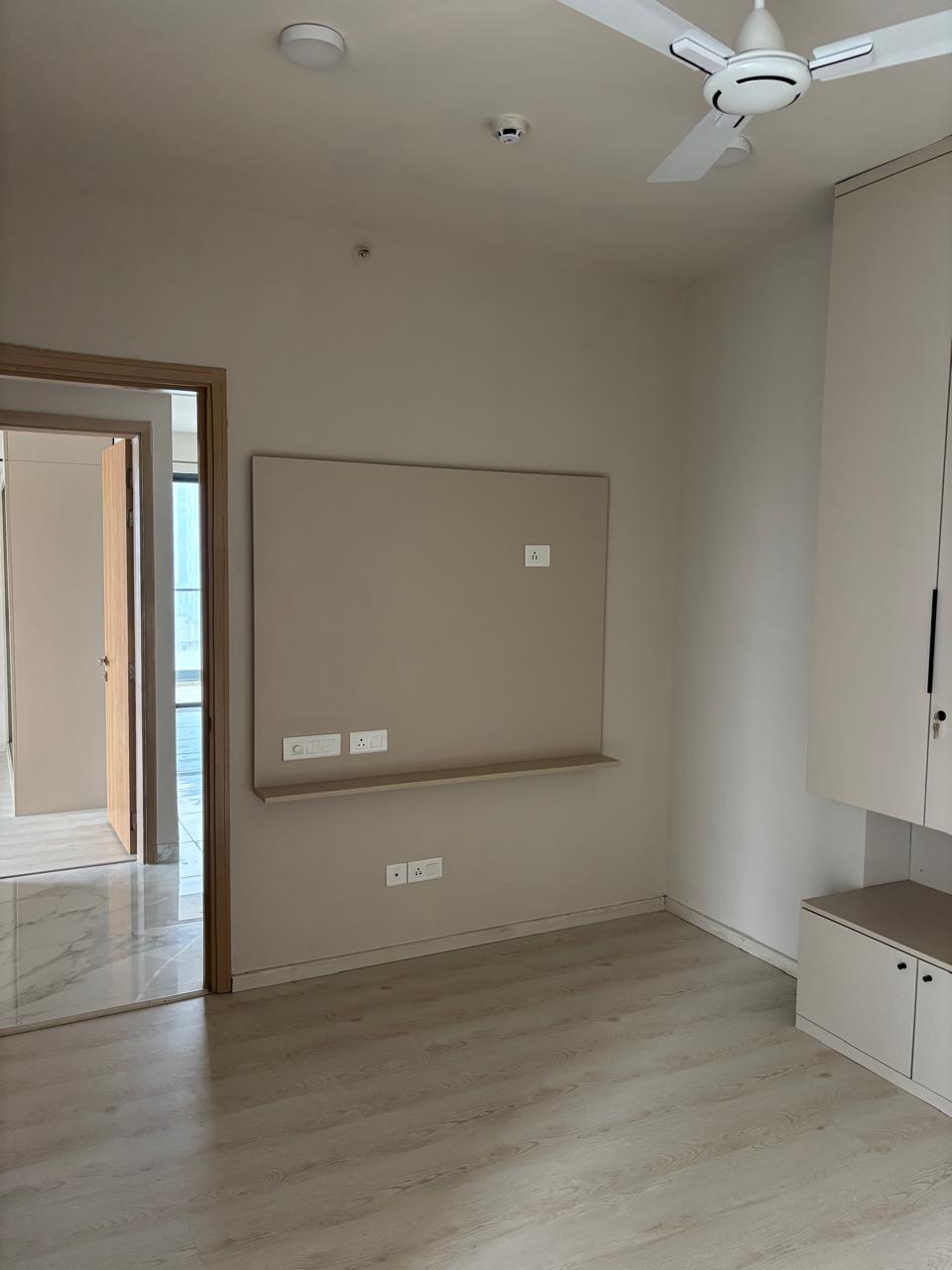 2 BHK Apartment For Sale in M3M Heights