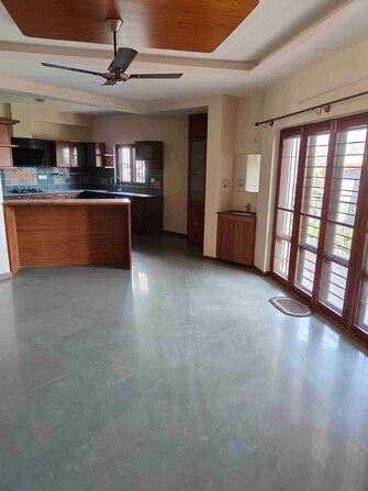 3 BHK Villa For Rent in Good Earth Malhar Kengeri Bangalore  8156241