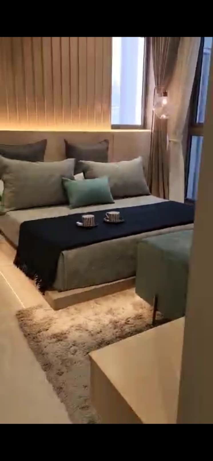 Other, sheth-irene 1 Bedroom 434 Sq.Ft. Apartment In Malad West Mumbai 8156537