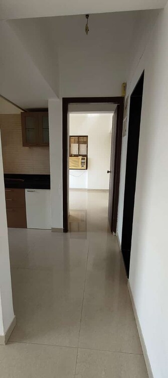 1 BHK Apartment For Rent in Lalani Residency Kavesar Thane  8156554