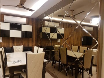 3 BHK Apartment For Rent in Adani Group Western Heights, Andheri West
