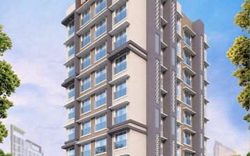 1 BHK Apartment For Rent in Mauli Pride, Malad East