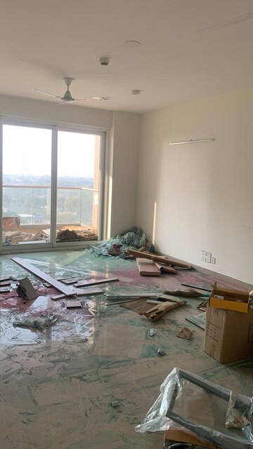 Bedroom in 3 BHK Apartment at Tata La Vida, Sector 113 – for Rent