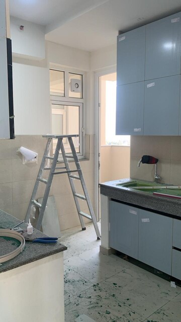 Master Bedroom in 3 BHK Apartment at Tata La Vida, Sector 113 – for Rent