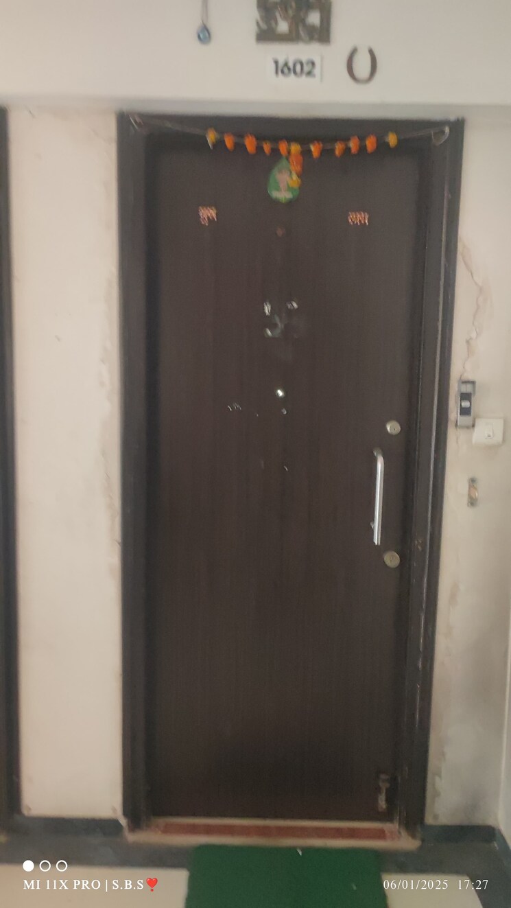 undefined, vijay-galaxy 2 Bedroom 995 Sq.Ft. Apartment In Waghbil Thane 8156580