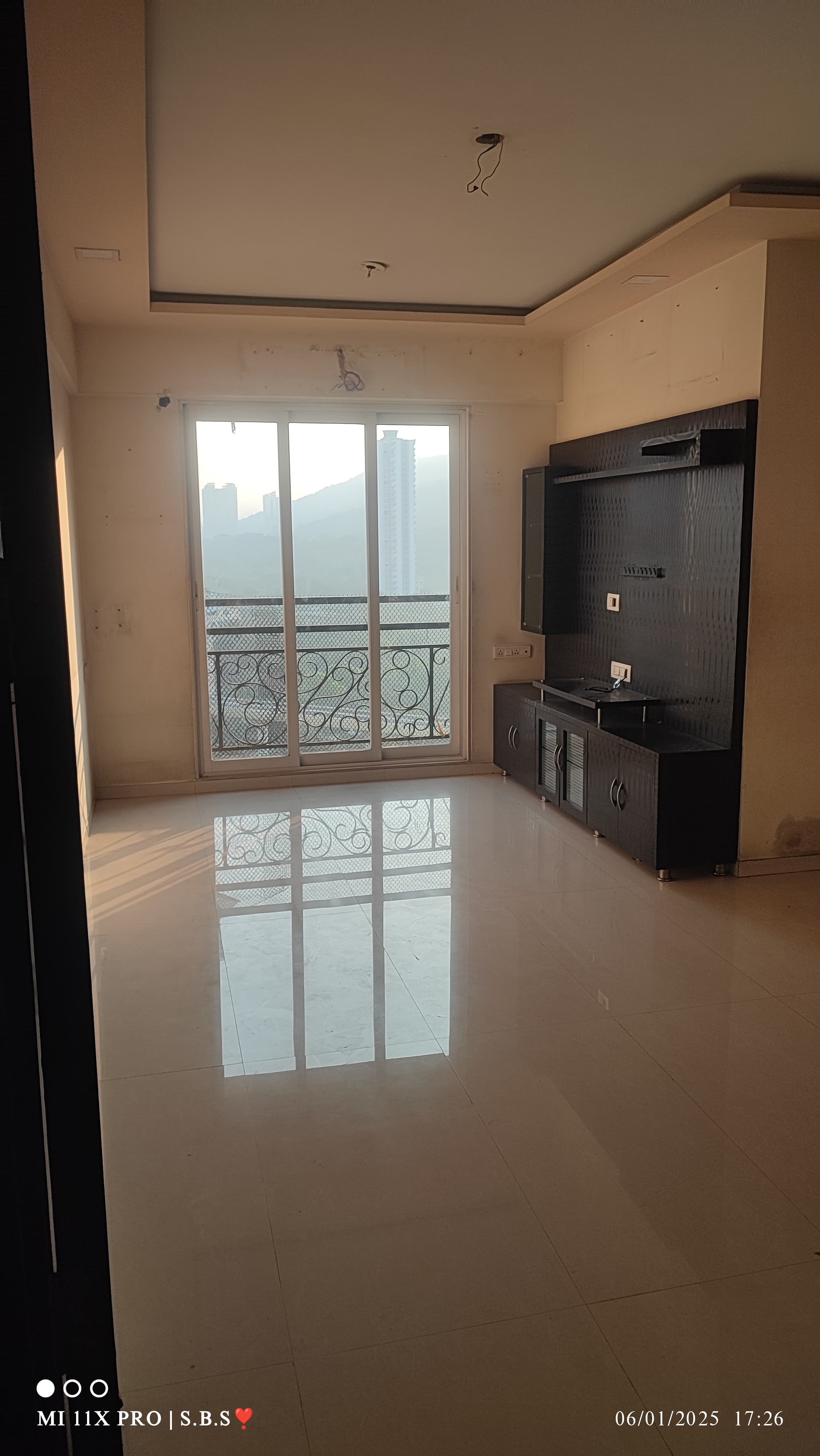 2 BHK 995 Sq.Ft. Apartment in Vijay Galaxy