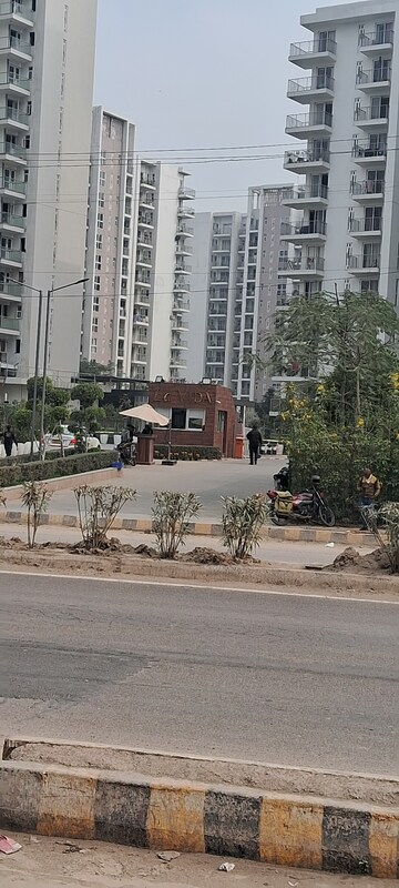 3 BHK Apartment For Rent in Tata La Vida, Sector 113