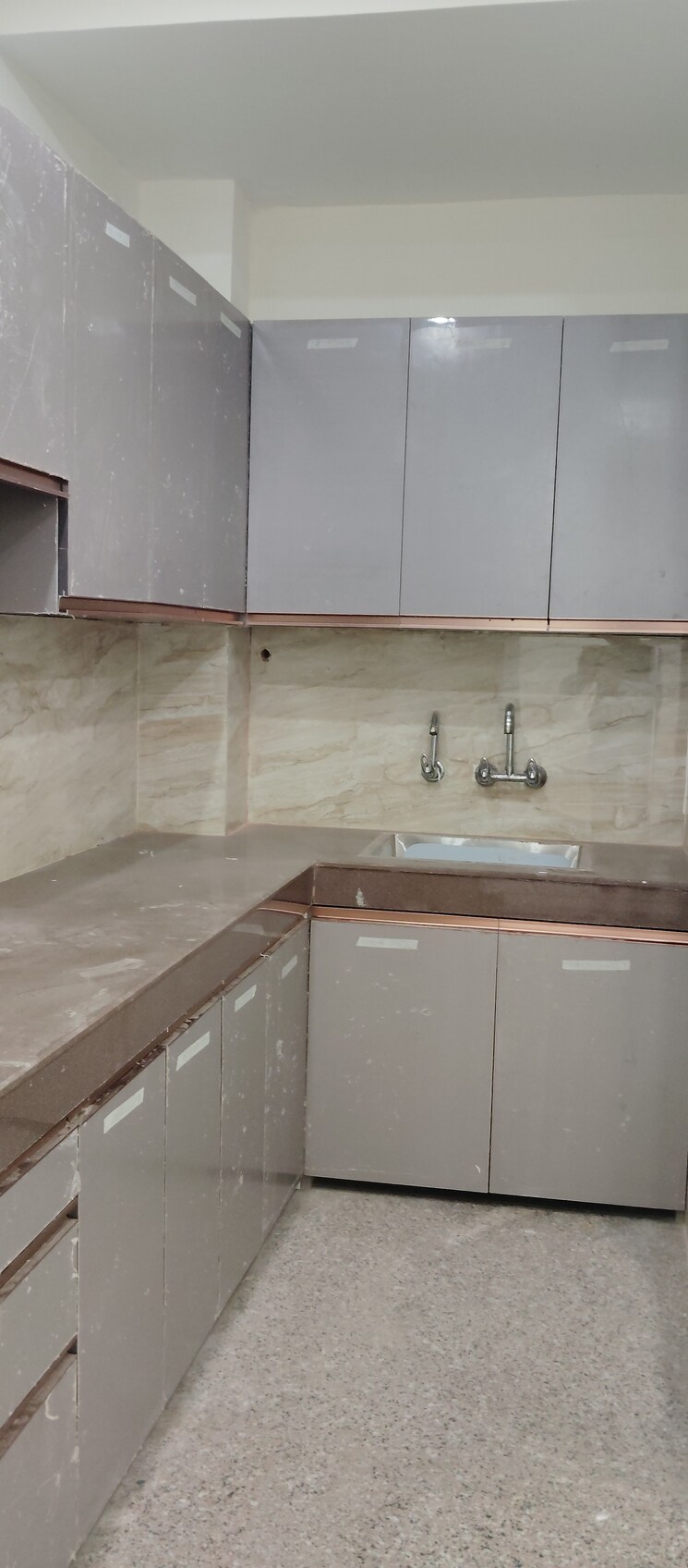 Kitchen, rwa-apartments-sector-45 6 Bedroom 123 Sq.Mt. Independent House In Sector 45 Noida 8156609