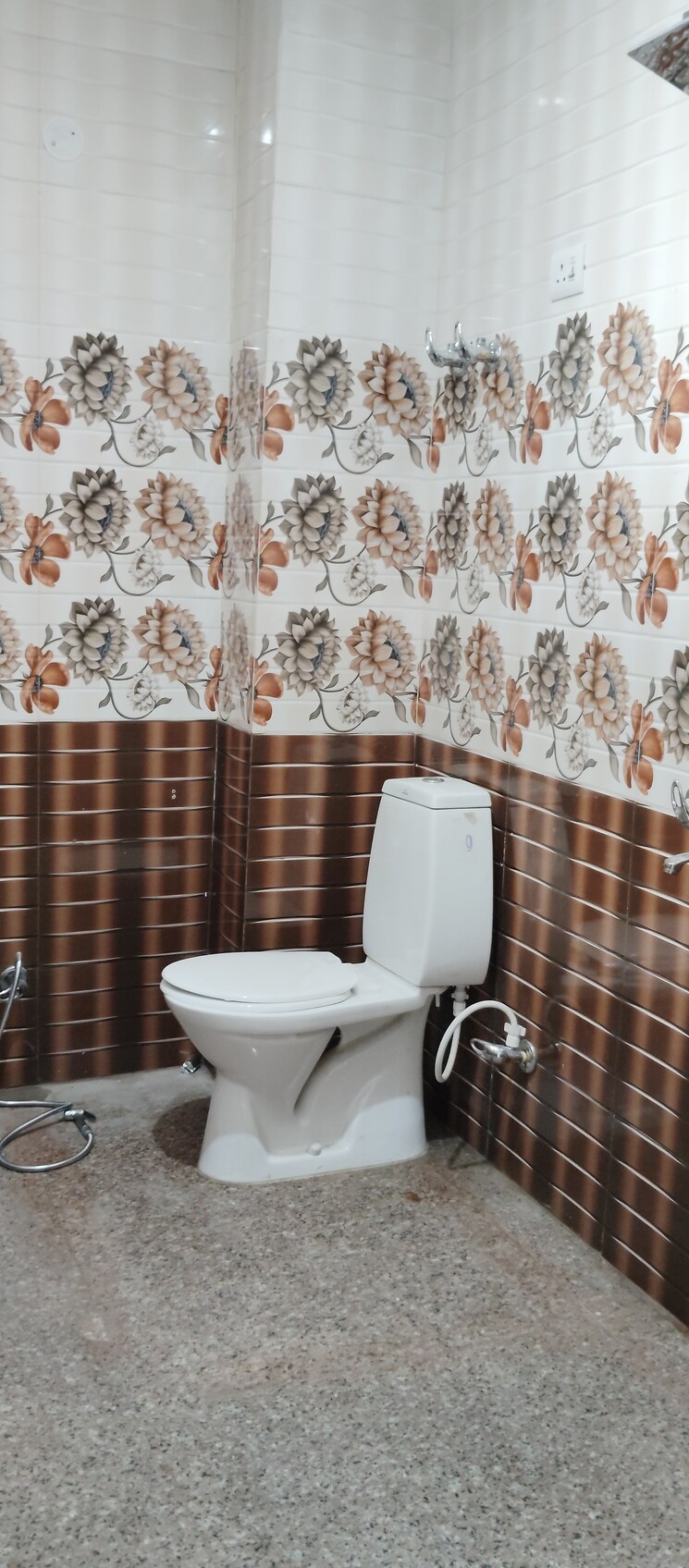 Bathroom, rwa-apartments-sector-45 6 Bedroom 123 Sq.Mt. Independent House In Sector 45 Noida 8156609