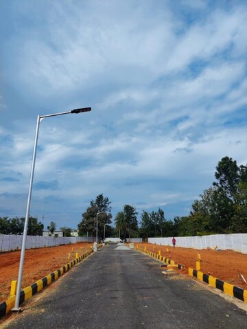  Plot – Exterior View View at Jigani - for Sale