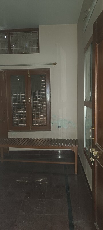 2 BHK Builder Floor – Exterior View View at Indira Nagar - for Rent