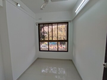 Building Lobby in 2.5 BHK Apartment at Grace Mass Metropolis, Chembur – for Rent