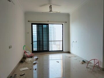 Kitchen in 2 BHK Apartment at K Raheja Heights, Malad East – for Rent