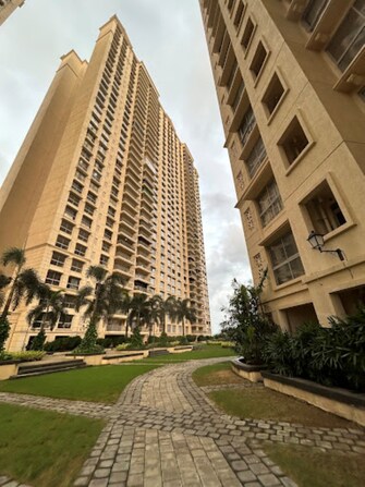 1 BHK Apartment For Resale in Hiranandani Fortune City New Panvel Navi Mumbai  8155340