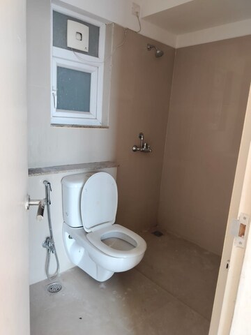 Master Bedroom in 3 BHK Apartment at Emaar Gurgaon Greens, Sector 102 – for Rent