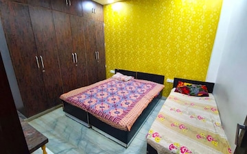 Pg For Rent in Rohini Sector 7