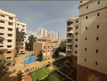 3 BHK Apartment For Resale in Prestige Monte Carlo Yelahanka Bangalore  8156644