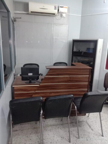 Team Area in  Office Space at Lal Bagh – for Rent
