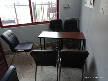 Team Area in  Office Space at Lal Bagh – for Rent