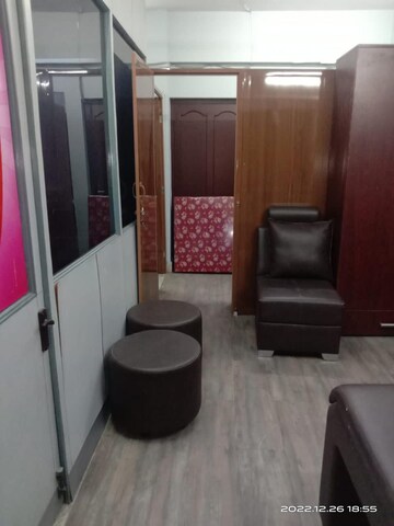 Team Area in  Office Space at Lal Bagh – for Rent
